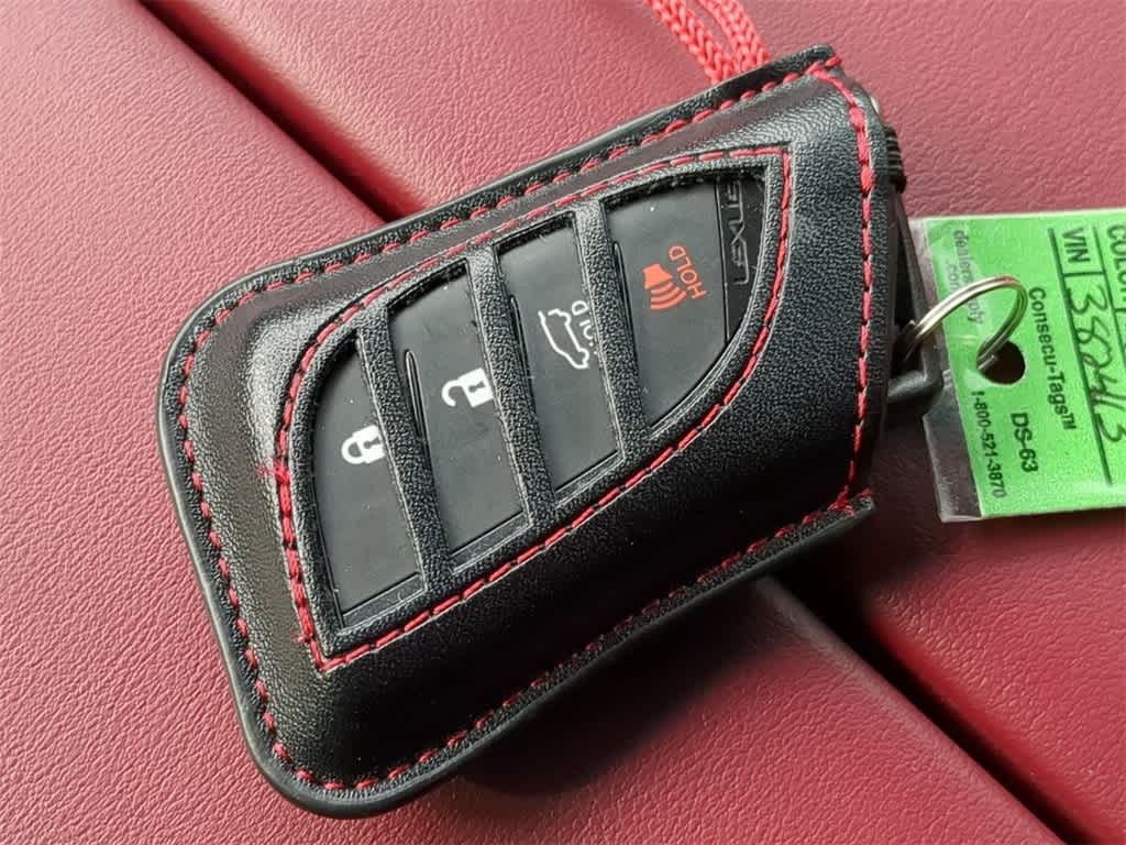 Thumbnail: 2023 Lexus GX - 33