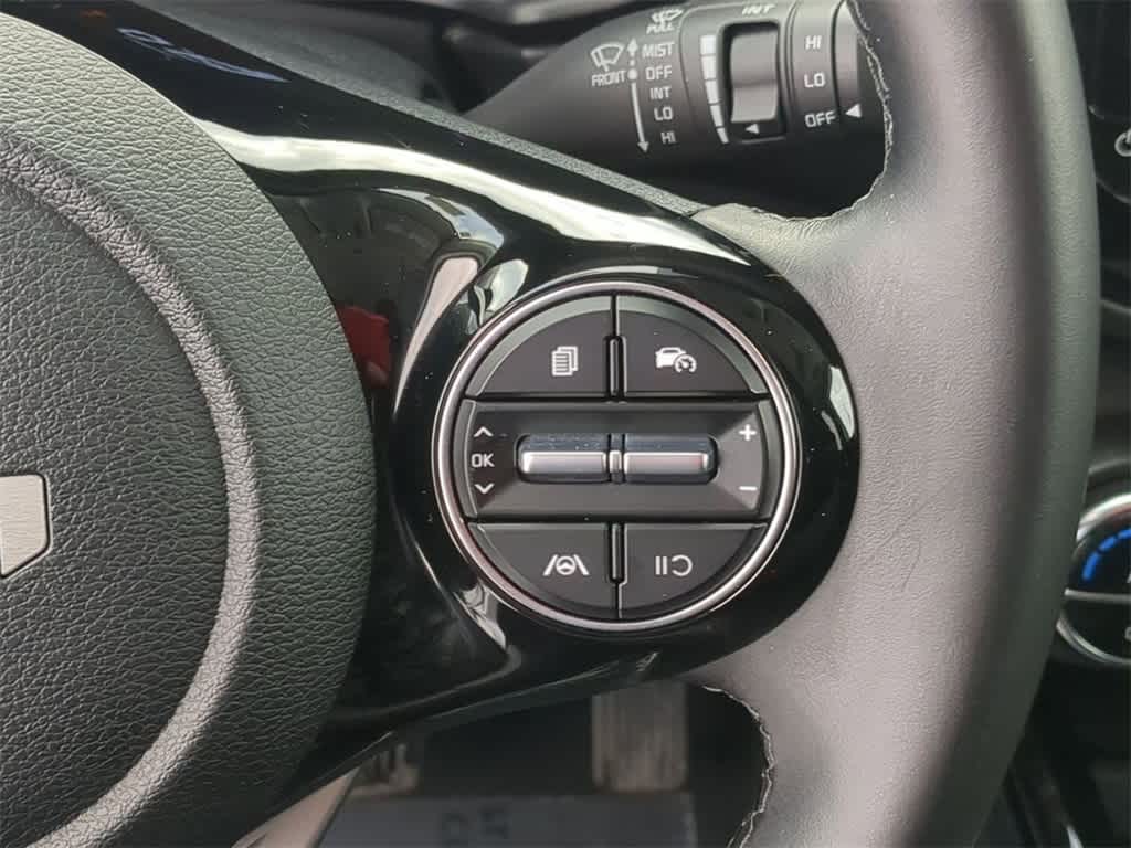 Thumbnail: 2024 Kia Soul - 23