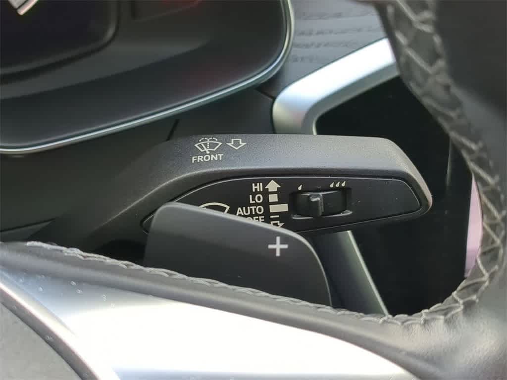 Thumbnail: 2021 Audi A6 - 24