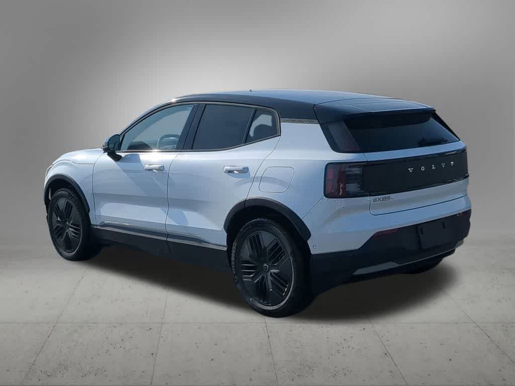 Thumbnail: 2026 Volvo EX30 - 4