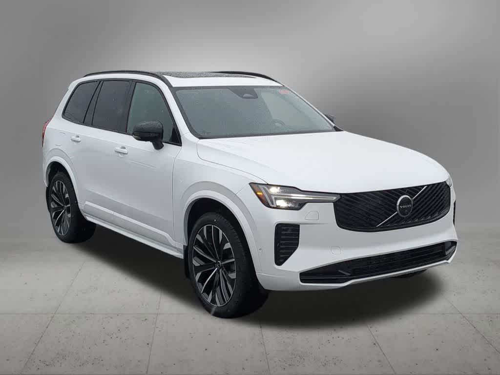 Thumbnail: 2026 Volvo XC90 - 8