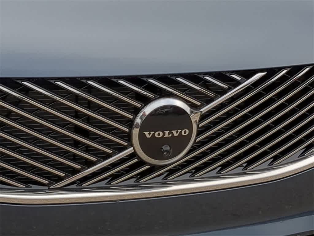 Thumbnail: 2026 Volvo XC90 - 11