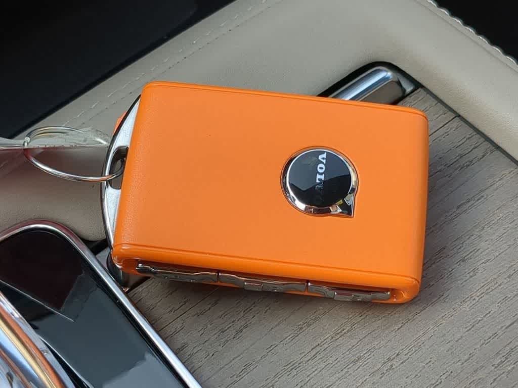 Thumbnail: 2026 Volvo XC90 - 31