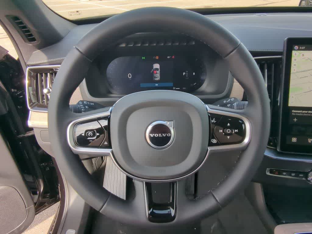 Thumbnail: 2026 Volvo XC90 - 21