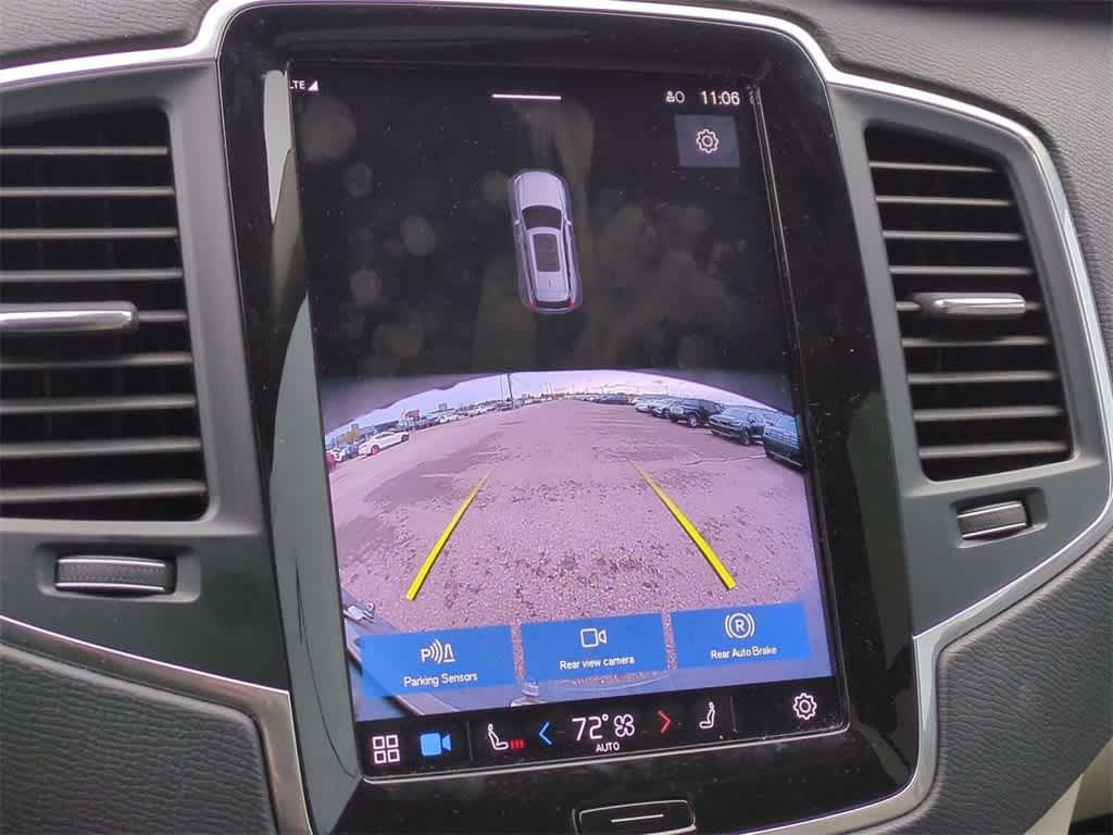 Thumbnail: 2023 Volvo XC90 - 29