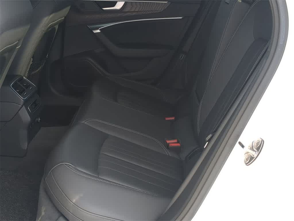 Thumbnail: 2021 Audi A6 - 11