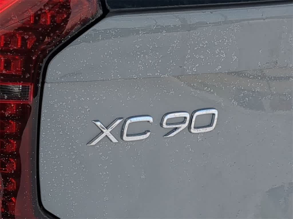 Thumbnail: 2026 Volvo XC90 - 12