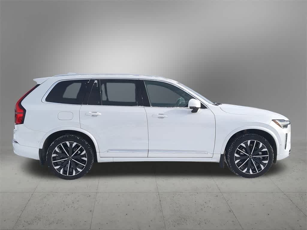 Thumbnail: 2026 Volvo XC90 - 7