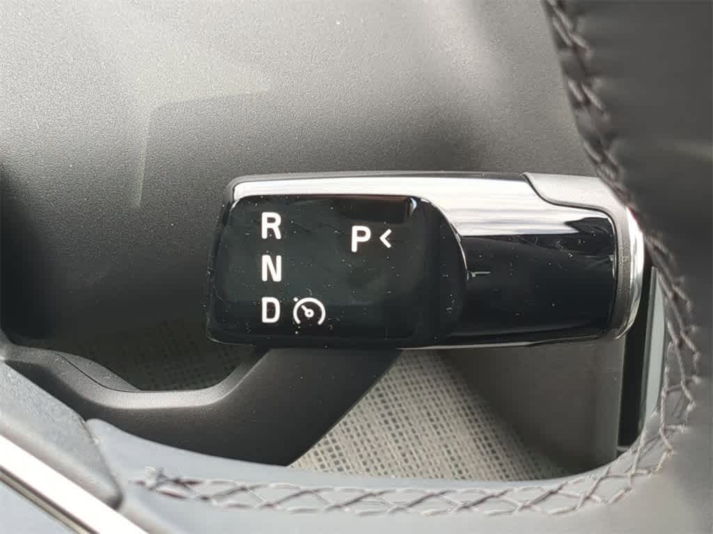 Thumbnail: 2026 Volvo EX30 - 29