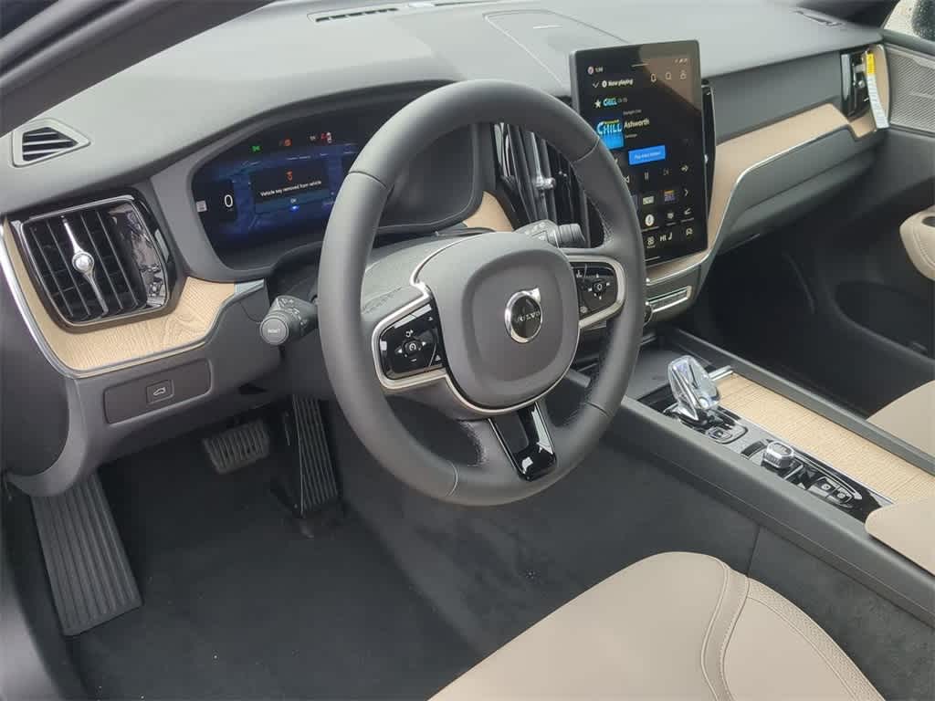 Thumbnail: 2026 Volvo XC60 - 2