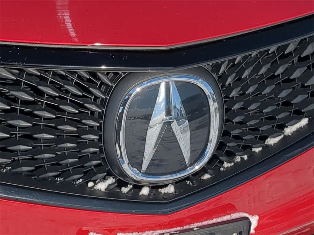 Thumbnail: 2023 Acura RDX - 11