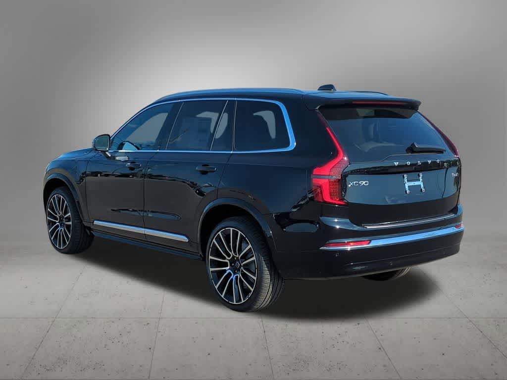 Thumbnail: 2026 Volvo XC90 - 4