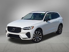 2024 Volvo XC60 B5 Plus Dark I-4 cyl All-Wheel Drive