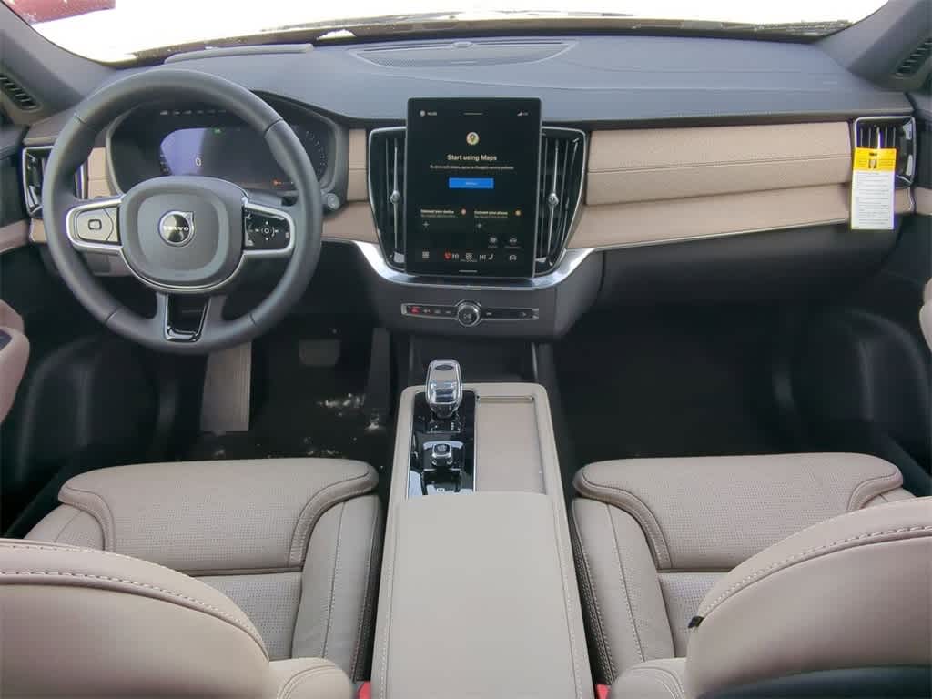 Thumbnail: 2026 Volvo XC90 - 7