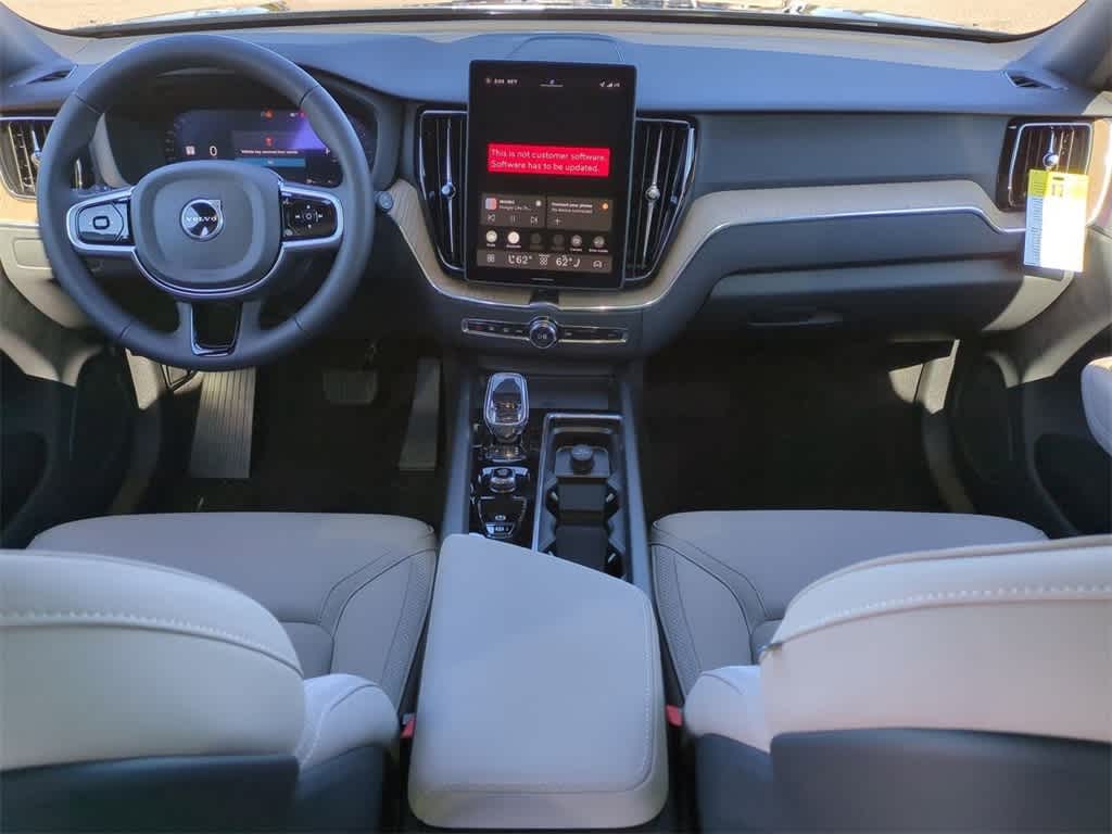 Thumbnail: 2026 Volvo XC60 - 14