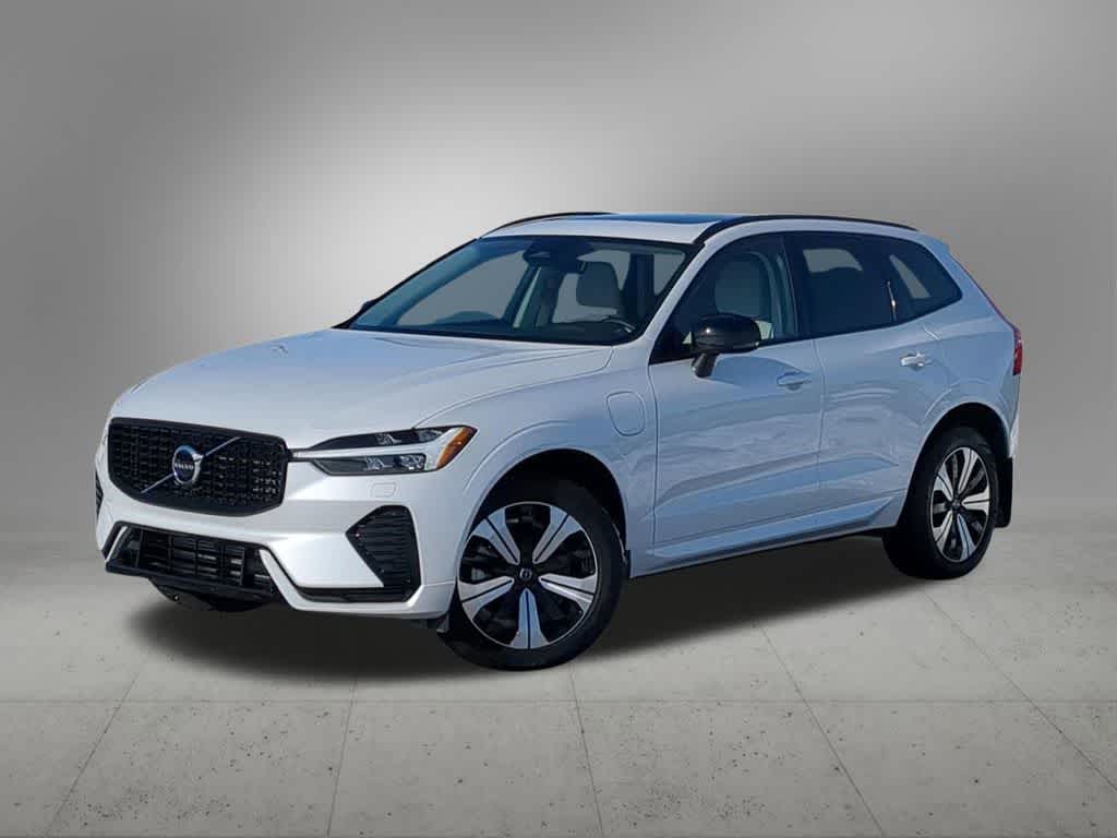 Thumbnail: 2025 Volvo XC60 - 1