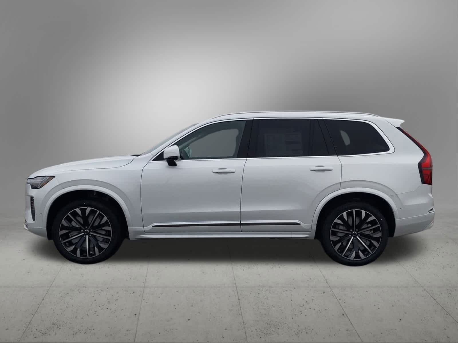 Thumbnail: 2025 Volvo XC90 - 3