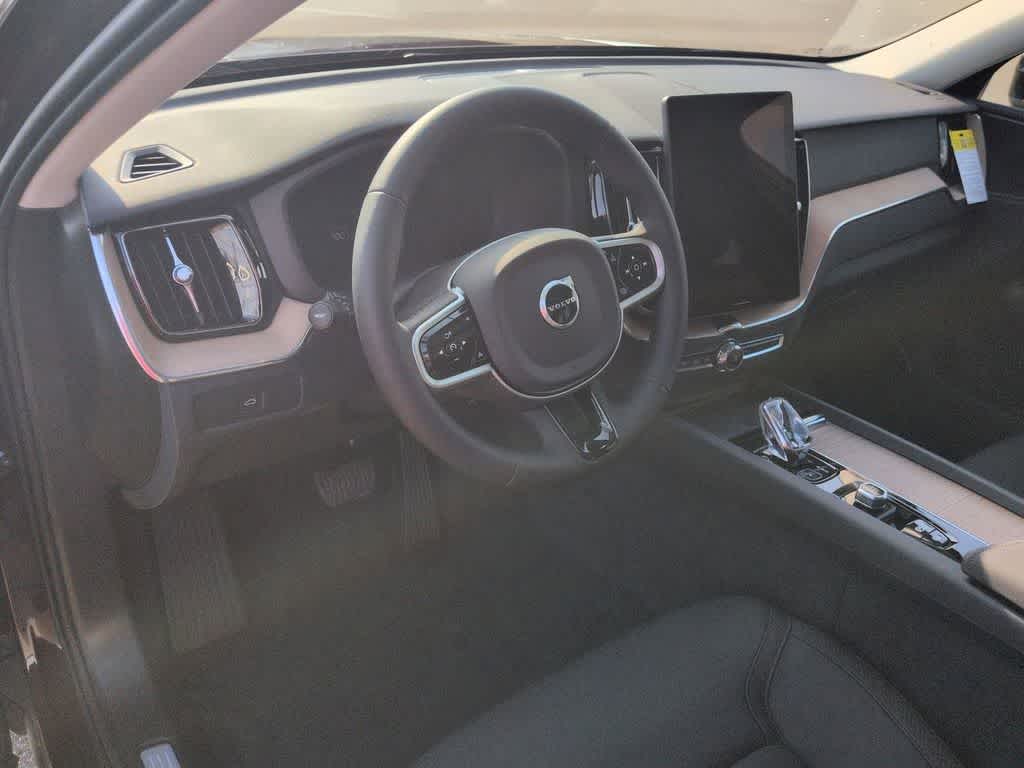 Thumbnail: 2026 Volvo XC60 - 2