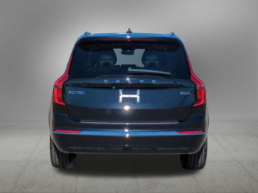 Thumbnail: 2026 Volvo XC90 - 5