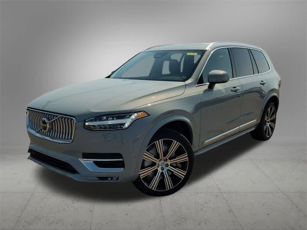 2025 Volvo XC90 B6 Plus -
                  Troy, MI