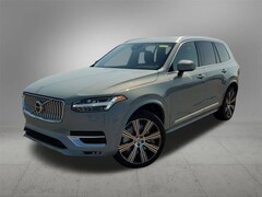 2025 Volvo XC90 Plus B6 AWD