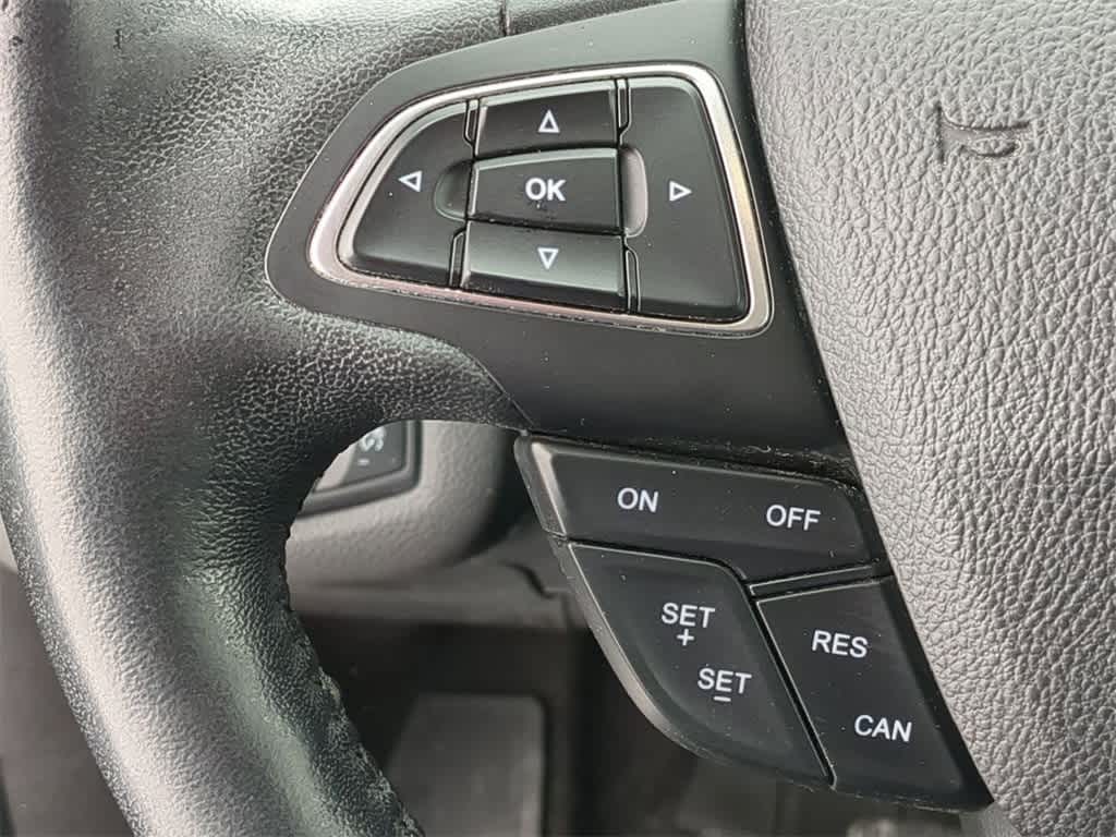 Thumbnail: 2018 Ford Escape - 22