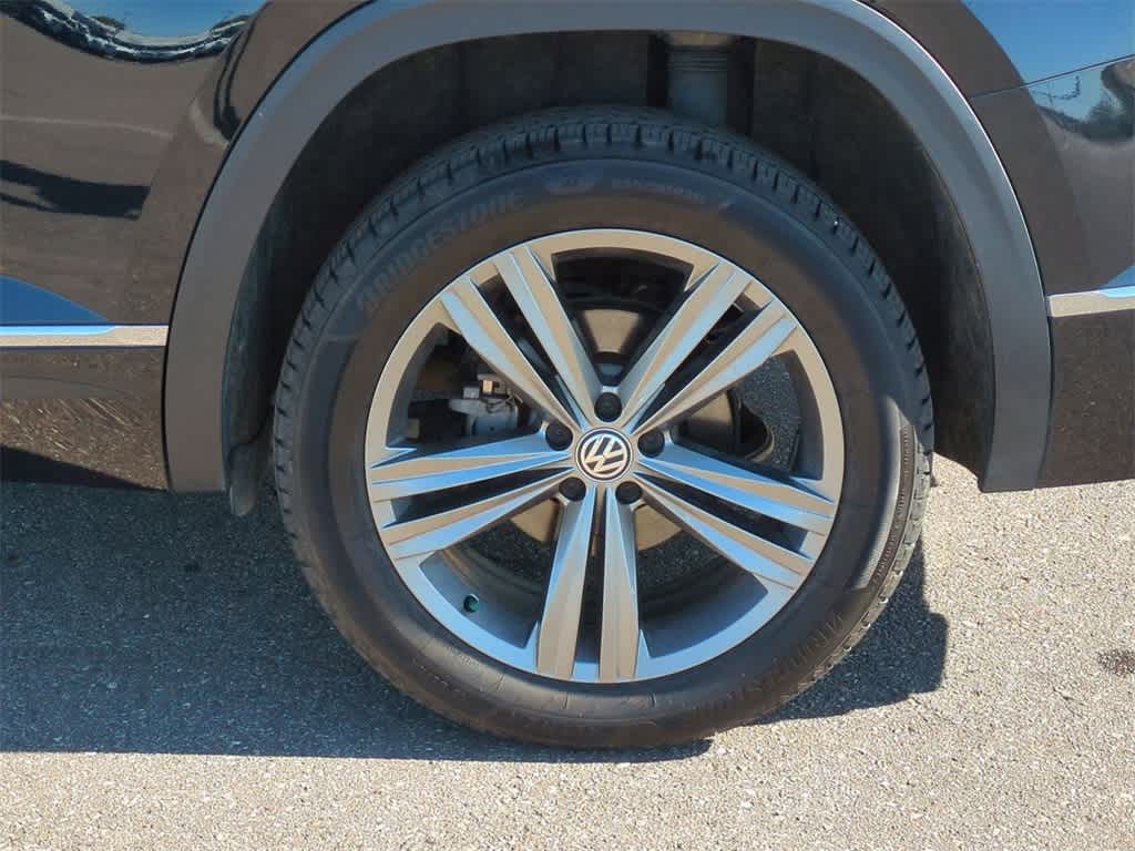 Thumbnail: 2019 Volkswagen Atlas - 13