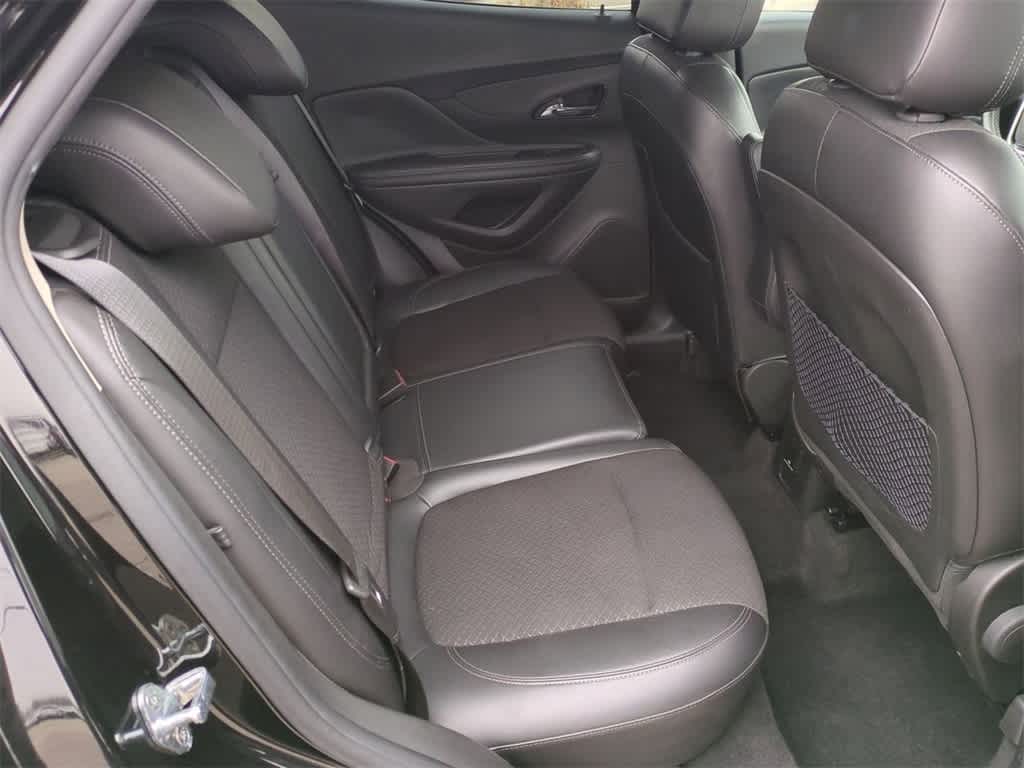 Thumbnail: 2019 Buick Encore - 12