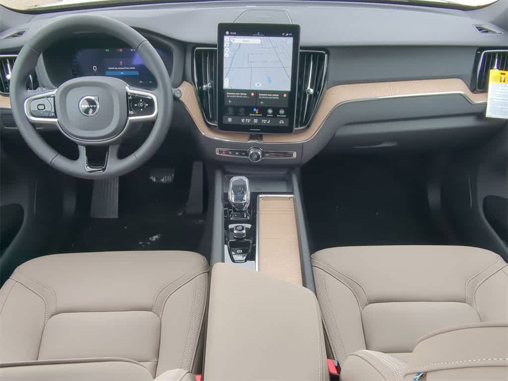 Thumbnail: 2026 Volvo XC60 - 14