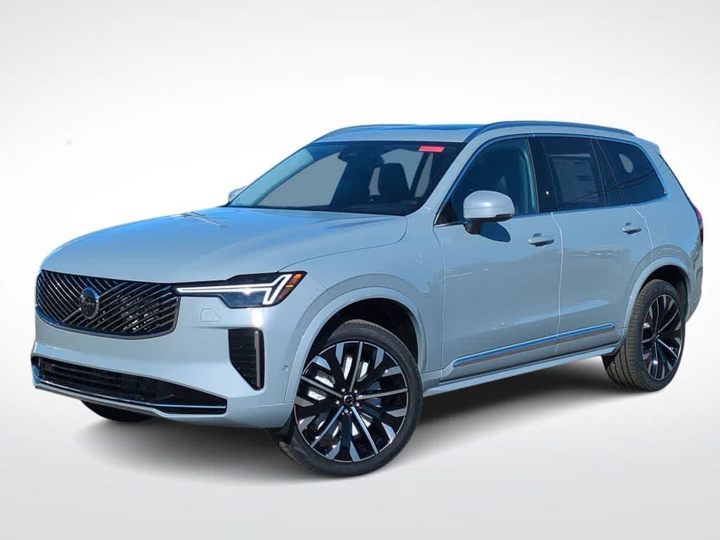 2026 Volvo XC90 B6 Ultra Bright 7-Seater 4WD's photo