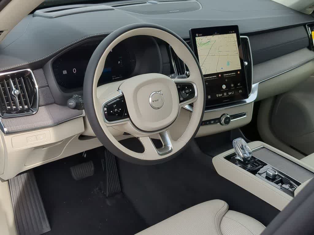 Thumbnail: 2026 Volvo XC90 - 2