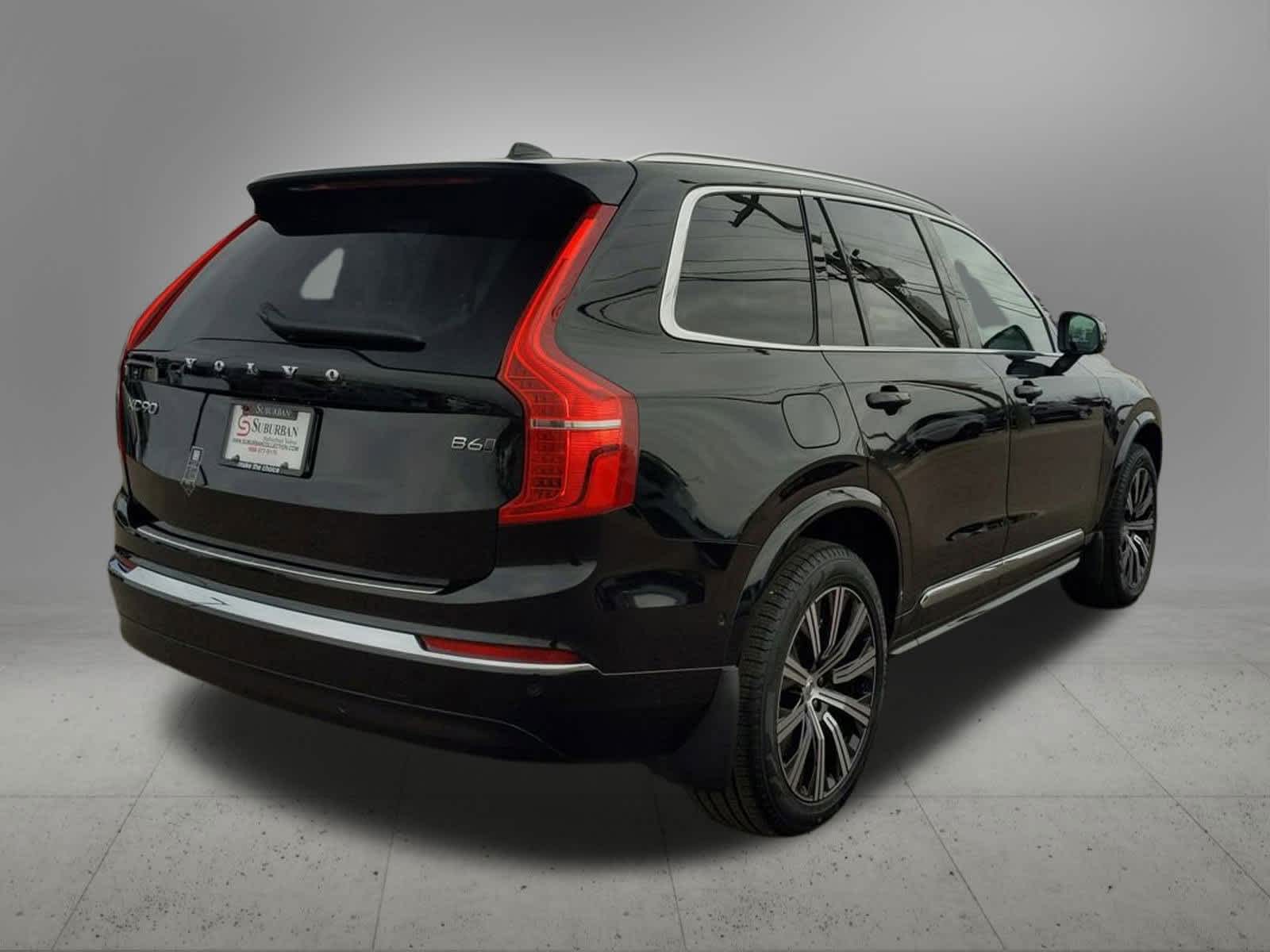 Thumbnail: 2025 Volvo XC90 - 6