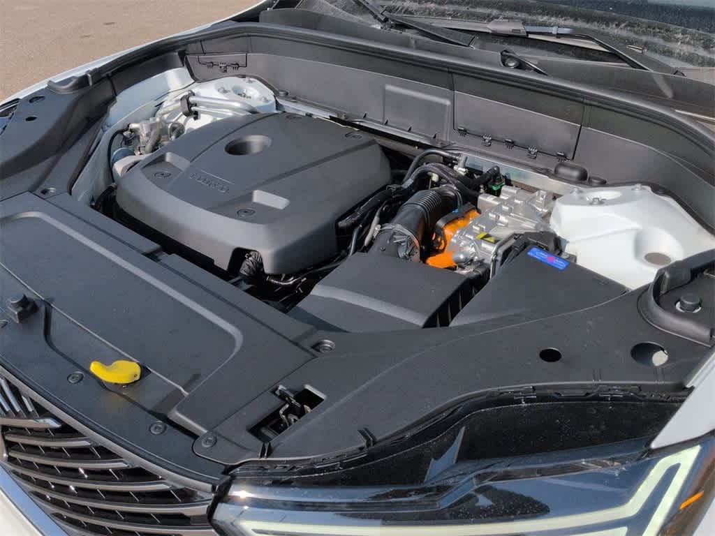 Thumbnail: 2026 Volvo XC90 - 14