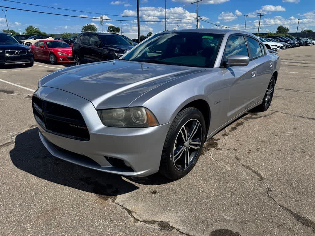 2014 Dodge Charger R/T -
                  Troy, MI
