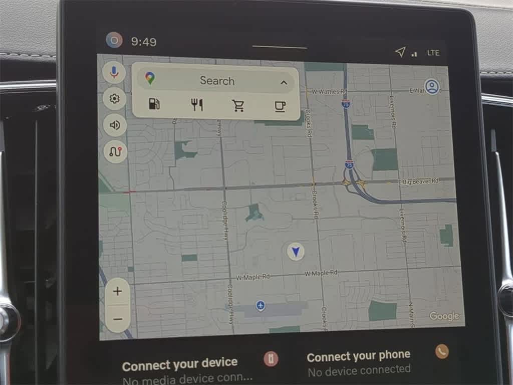Thumbnail: 2026 Volvo XC90 - 27