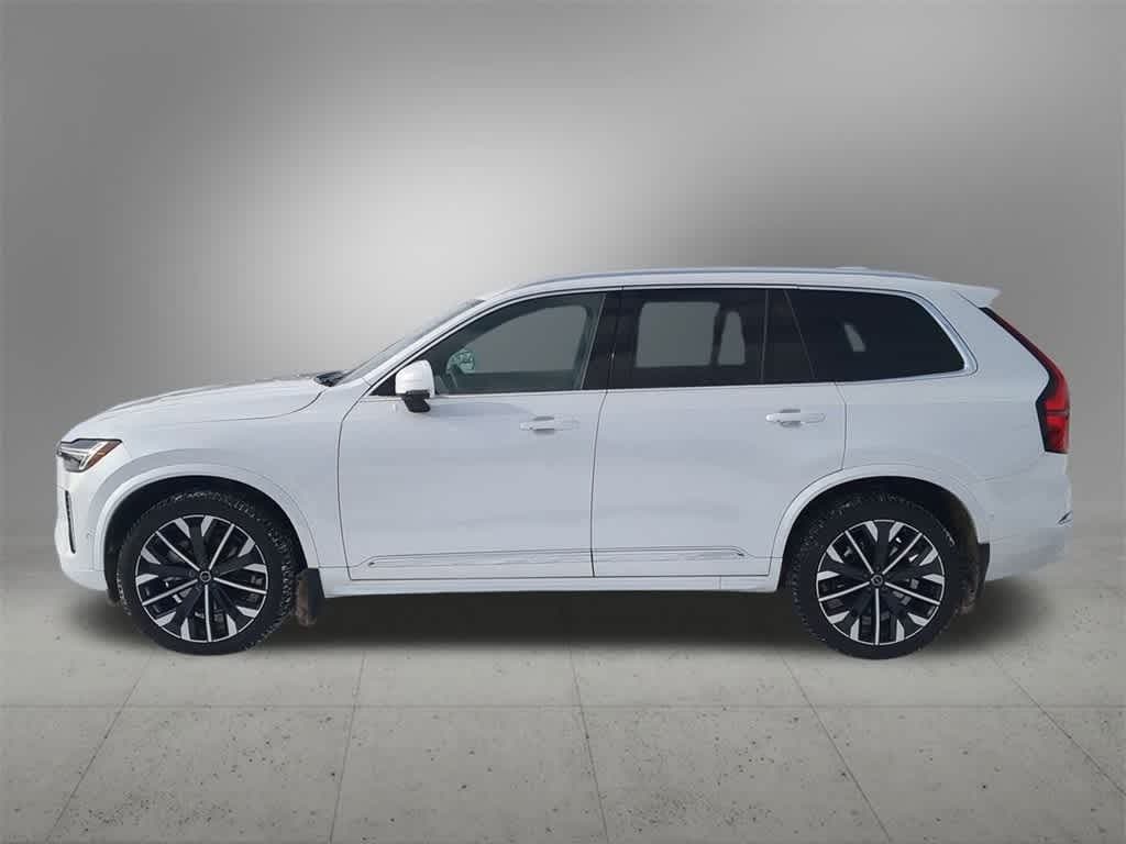 New 2026 Volvo XC90 B6 Plus 7-Seater SUV