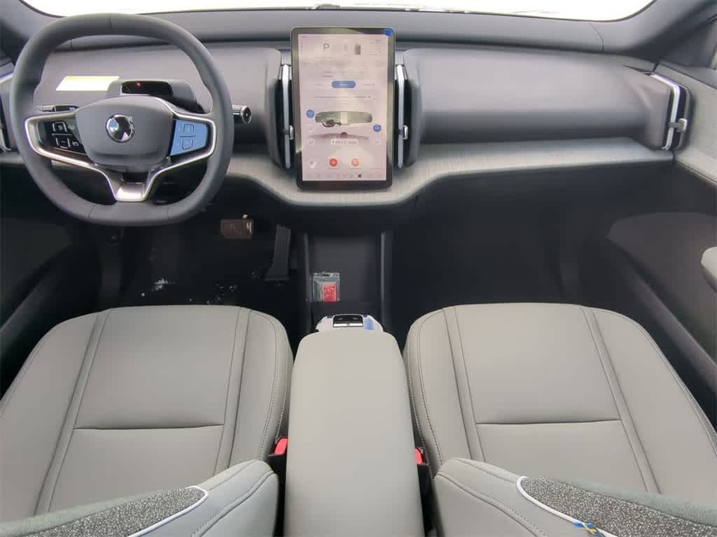 Thumbnail: 2026 Volvo EX30 - 14