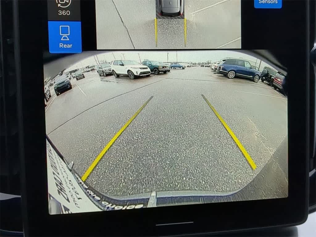 Thumbnail: 2026 Volvo XC90 - 28