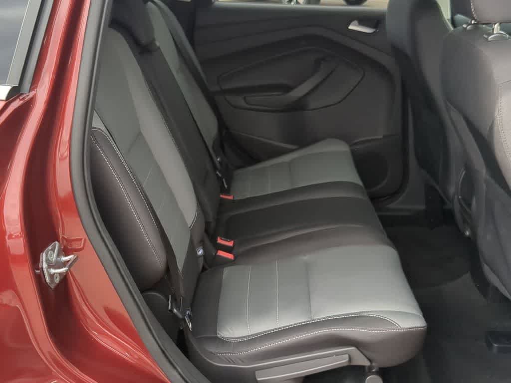 Thumbnail: 2016 Ford Escape - 19