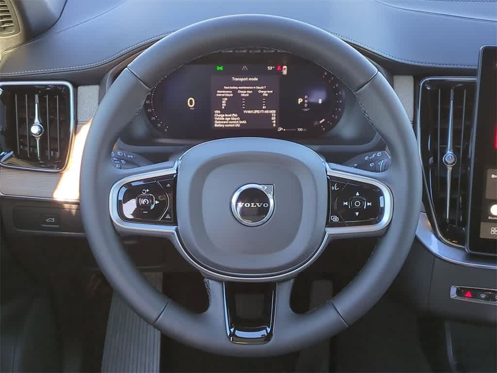 Thumbnail: 2026 Volvo XC90 - 22