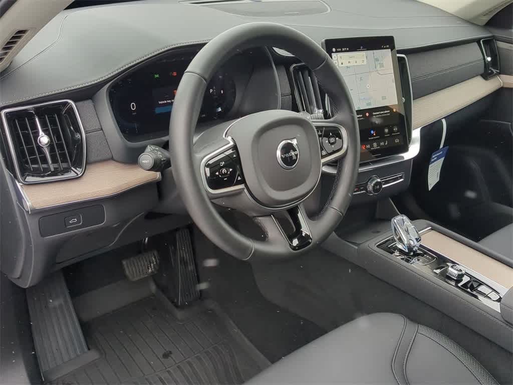 Thumbnail: 2025 Volvo XC90 - 2