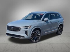 2026 Volvo XC90 plug-in hybrid T8 Plus 7-Seater eAWD