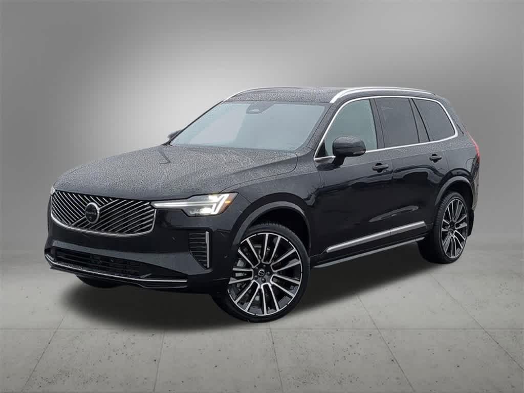 Thumbnail: 2026 Volvo XC90 - 1