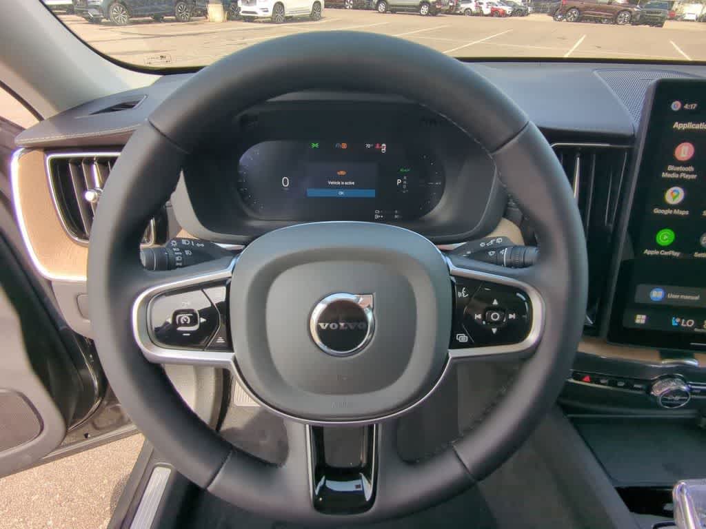 Thumbnail: 2026 Volvo XC60 - 21