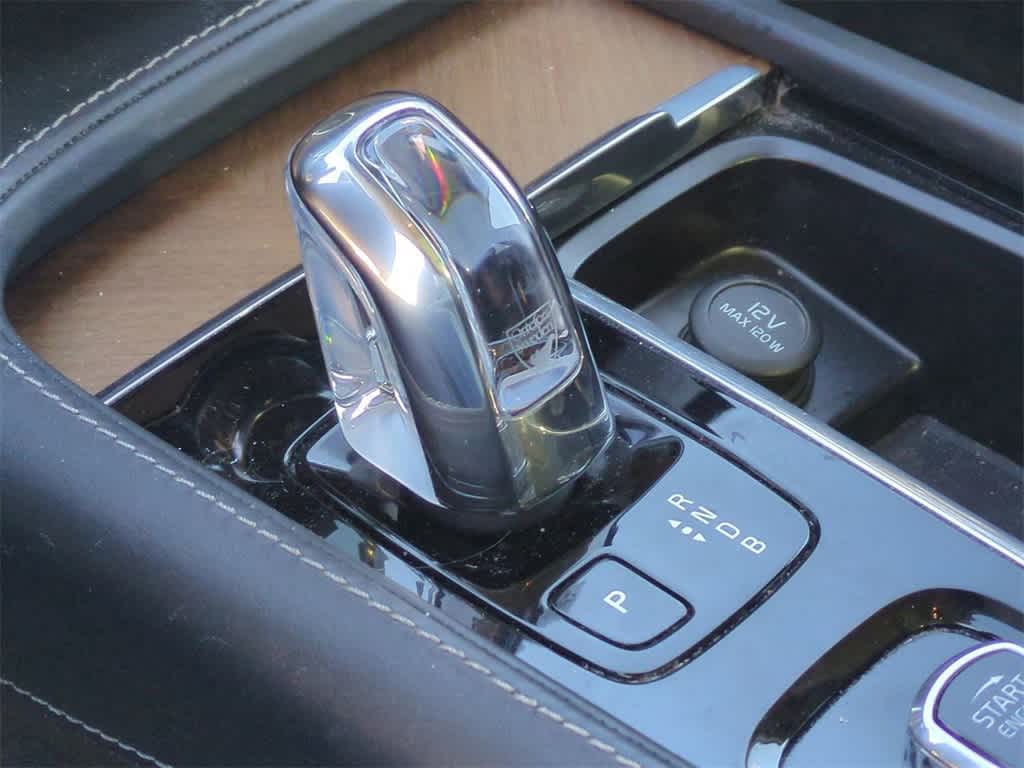 Thumbnail: 2019 Volvo XC90 - 32