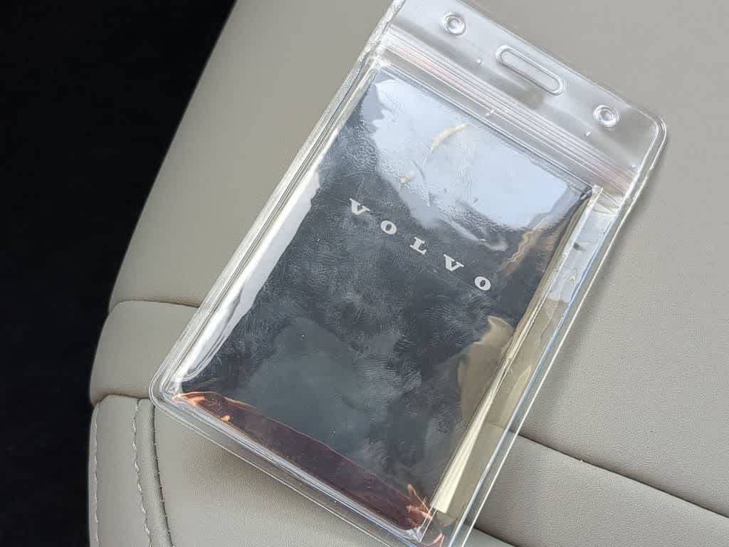 Thumbnail: 2026 Volvo EX30 - 31