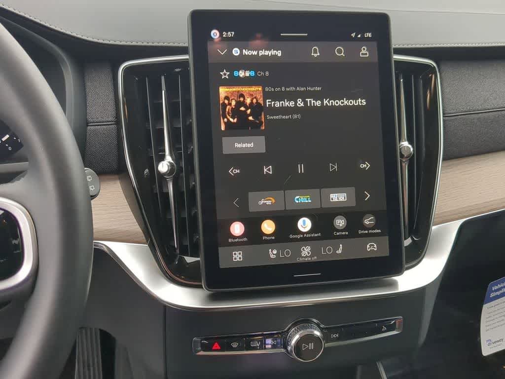 Thumbnail: 2026 Volvo XC90 - 26