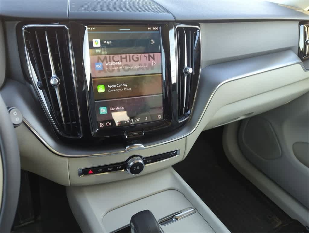 Thumbnail: 2025 Volvo XC60 - 27