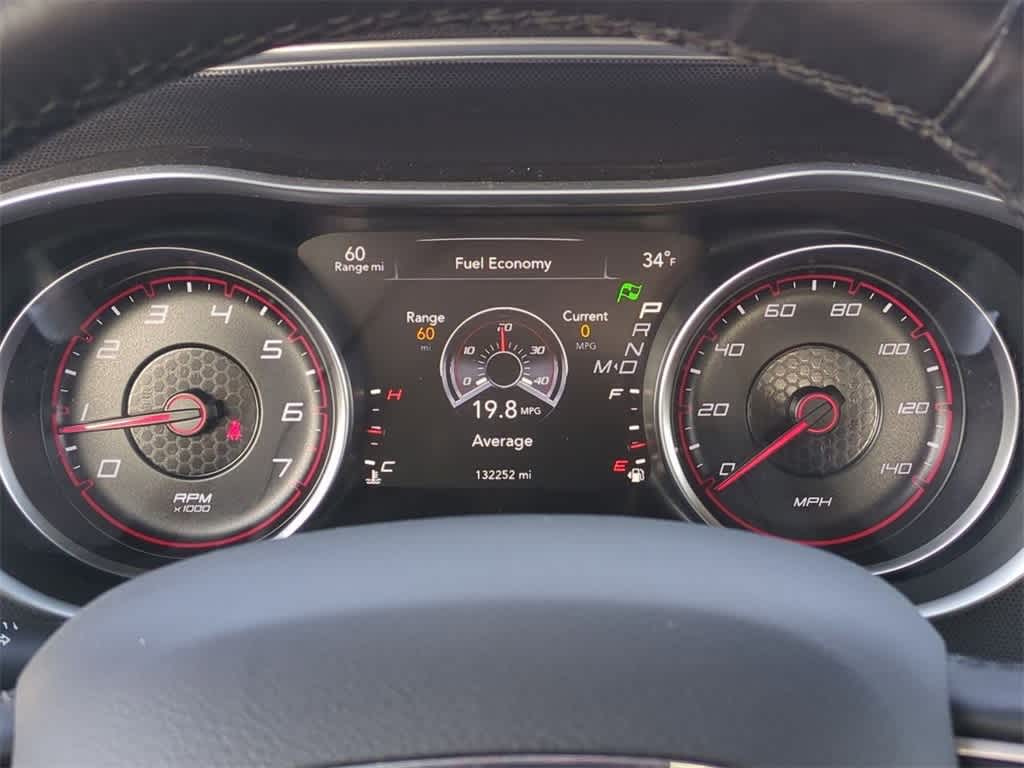 Thumbnail: 2016 Dodge Charger - 33