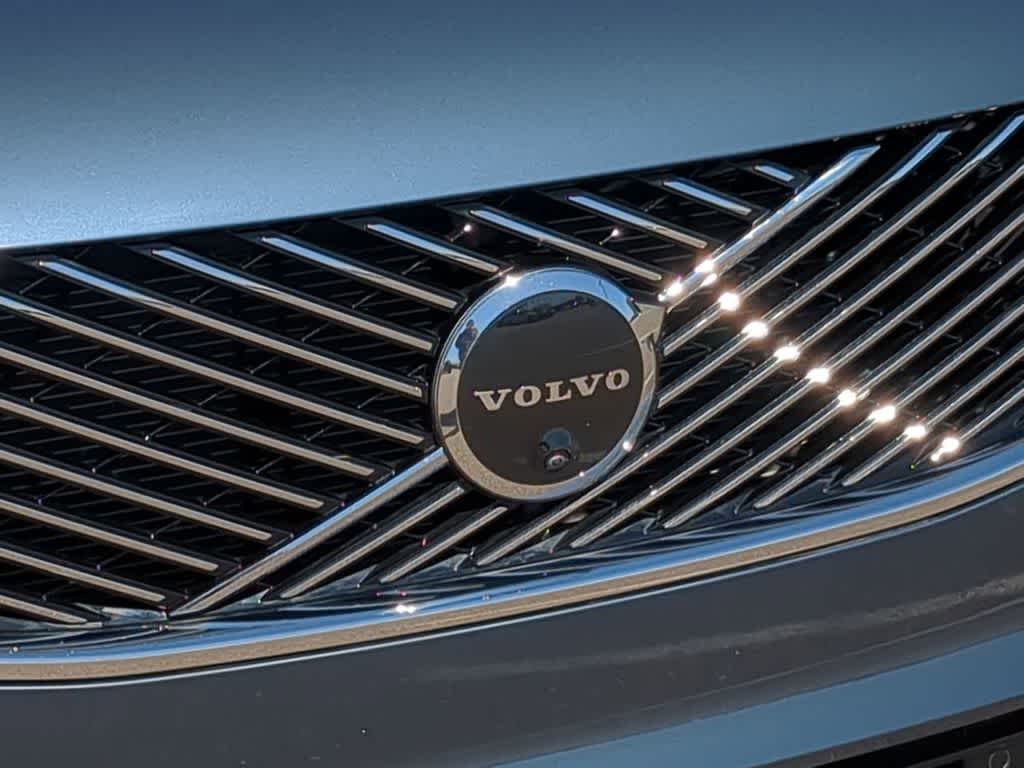 Thumbnail: 2026 Volvo XC90 - 11